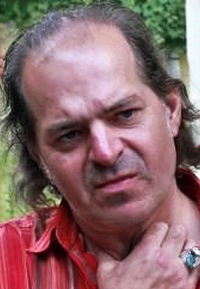 博格丹·德莱叶的写真