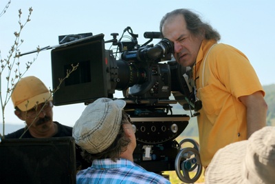 博格丹·德莱叶的写真