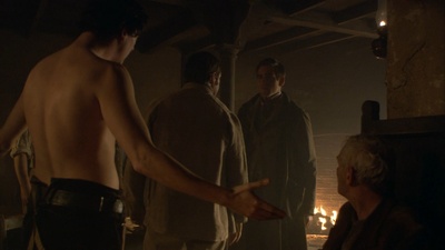 约翰·达格尔什的写真