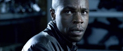 罗比·基的写真