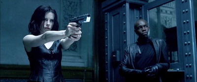 罗比·基的写真