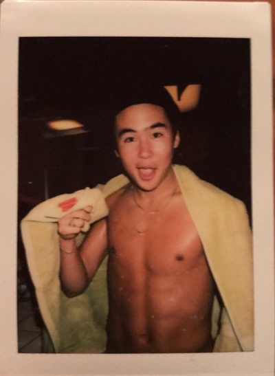 尼科·希拉加的写真