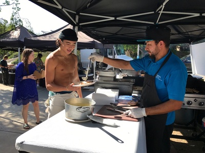 尼科·希拉加的写真