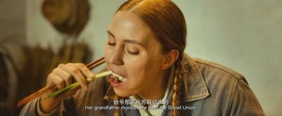 黄小猫的写真-《你好，李焕英》剧中...