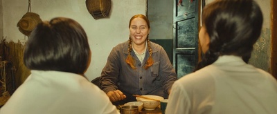 黄小猫的写真-《你好，李焕英》剧中...