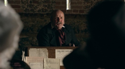 罗德·亚瑟的写真-2007《克兰弗德》S0...