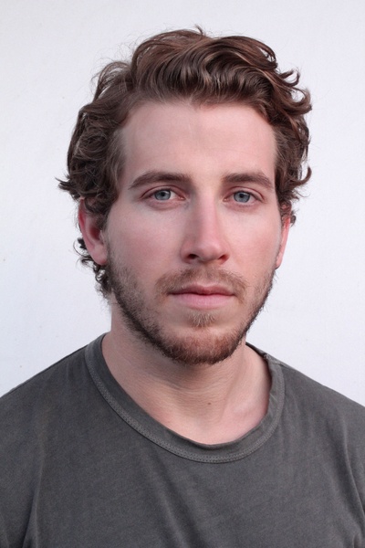 克里斯·富尔顿的写真