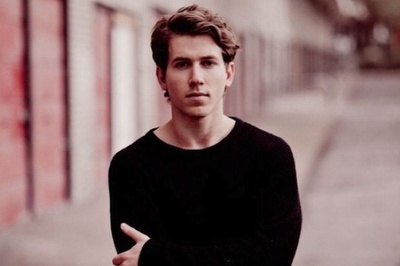 克里斯·富尔顿的写真