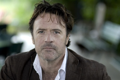 多米尼克·古尔德的写真