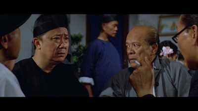 何云的写真-《A計劃》