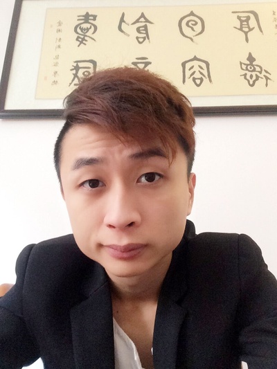 姚宾宾的写真-姚宾宾