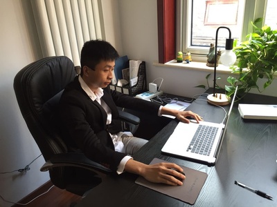 姚宾宾的写真-剧照