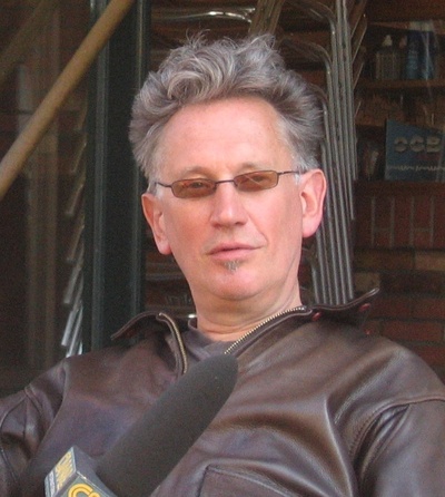 伯努瓦·德雷平的写真