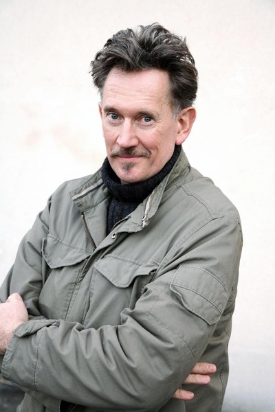 伯努瓦·德雷平的写真