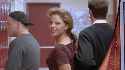 特蕾茜·林德的写真-https://www.douban.c...