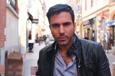 莱昂纳多·布列奇茨基的写真-美人就算老了也还是一...