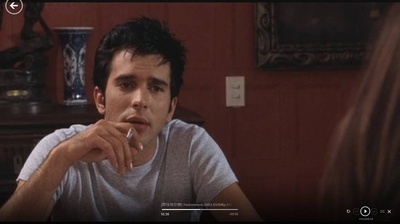 莱昂纳多·布列奇茨基的写真-Testosterone 剧照截...