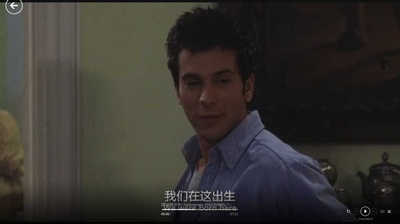 莱昂纳多·布列奇茨基的写真-Testosterone 剧照截...