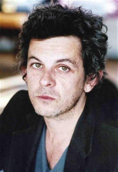 蒂埃里·德·佩雷蒂的写真