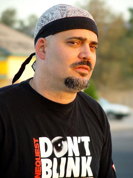 克里斯托弗·科波拉的写真