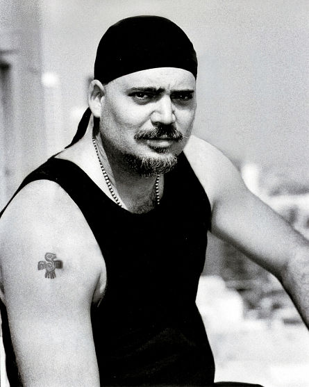 克里斯托弗·科波拉的写真