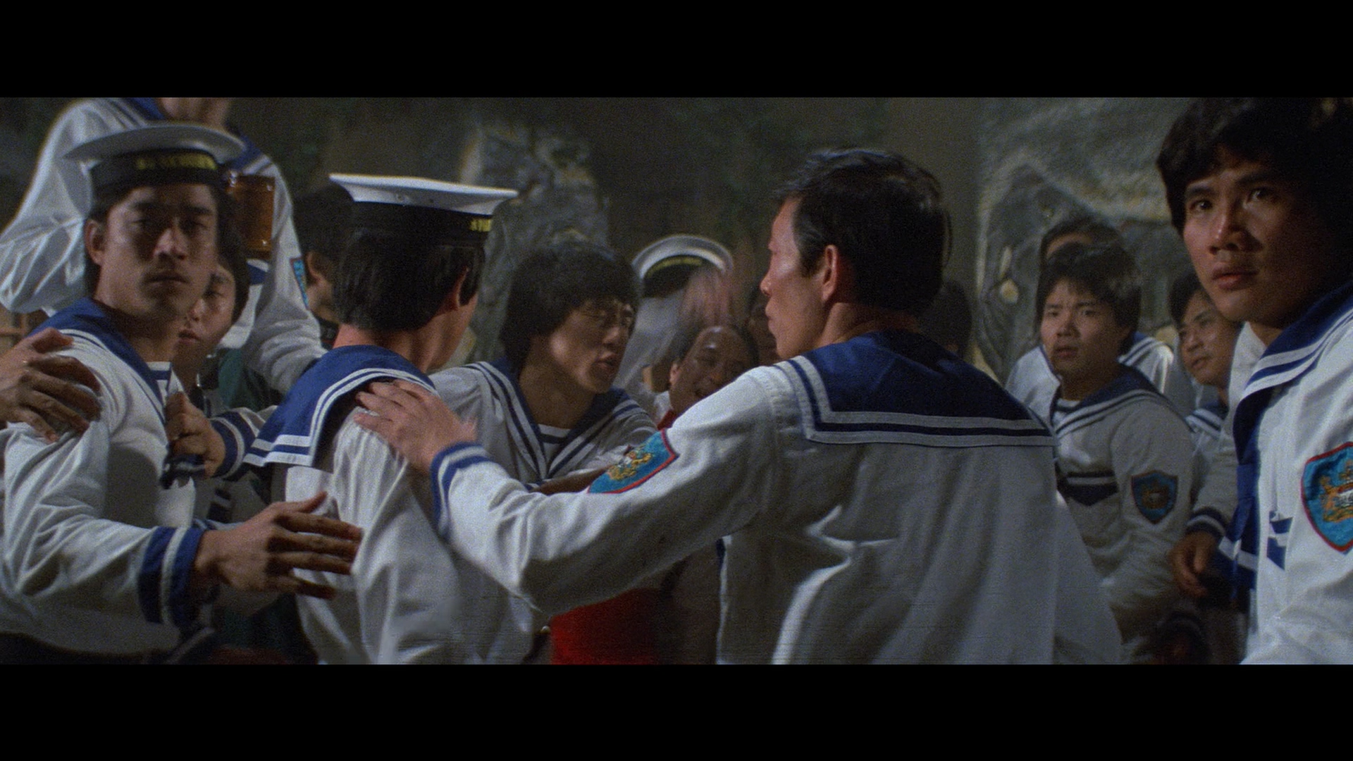 萧玉龙的写真-《A計劃》