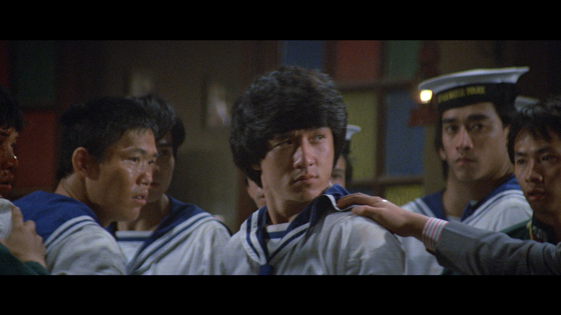 萧玉龙的写真-《A計劃》