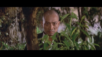 詹森的写真-《天下第一拳》