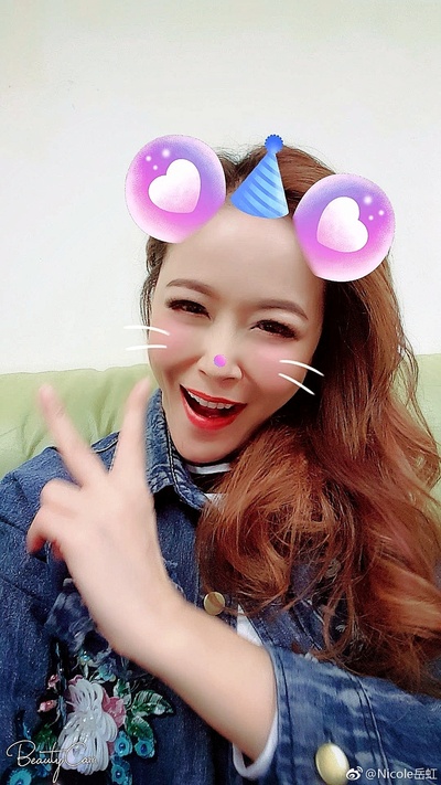 岳虹的写真-http://weibo.com/6697...