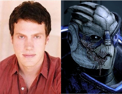 布兰登基纳的写真