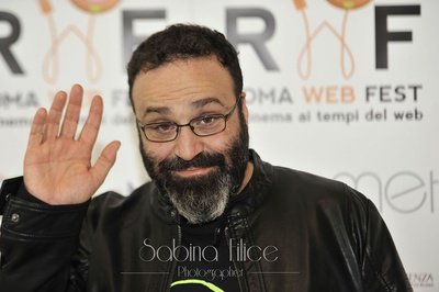 马西米里亚诺·布鲁诺的写真