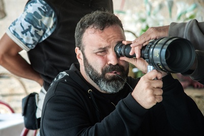 马西米里亚诺·布鲁诺的写真