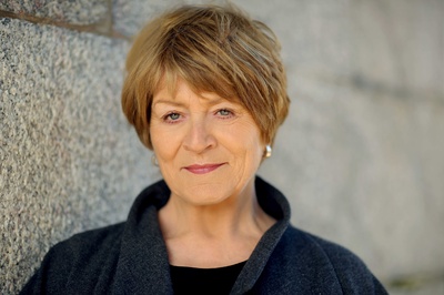 苏珊·布朗的写真