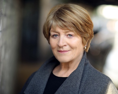 苏珊·布朗的写真