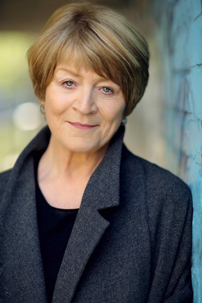 苏珊·布朗的写真