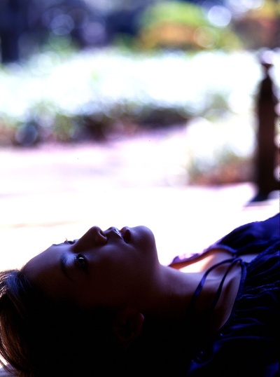 坂本三佳的写真