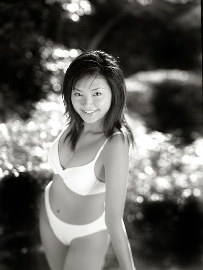 坂本三佳的写真