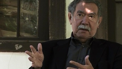 劳尔·鲁伊斯的写真