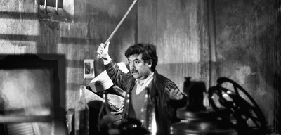 劳尔·鲁伊斯的写真