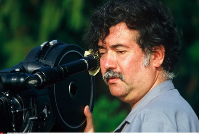 劳尔·鲁伊斯的写真