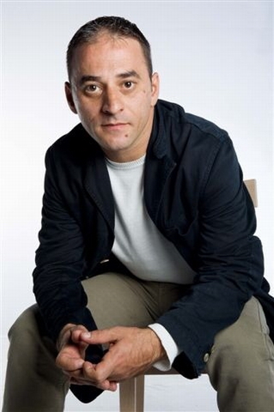 萨尔瓦多·斯特里亚诺的写真