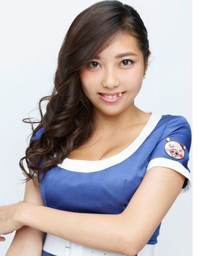 松冈凛的写真-本人图片