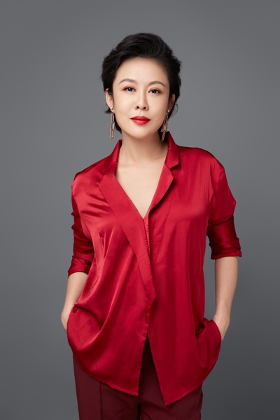 王元的写真-演员王元