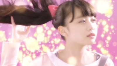 渡边优奈的写真-小文