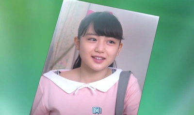 渡边优奈的写真-好漂亮