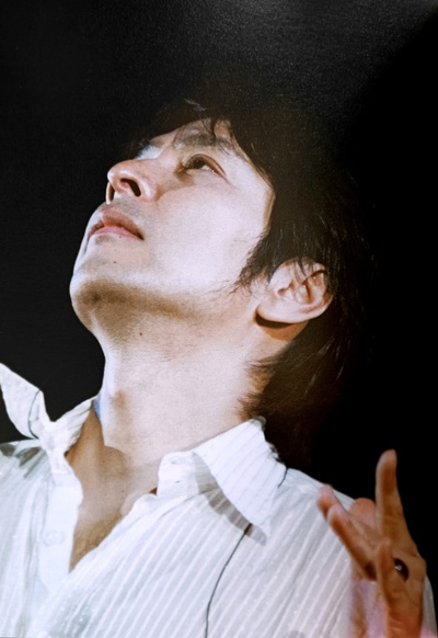 德永英明的写真