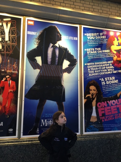 阿维娃·威尼克的写真