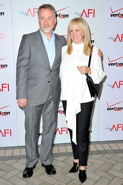 切安·查芬的写真