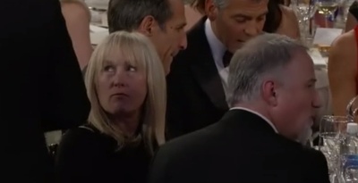 切安·查芬的写真-金球奖颁奖典礼上