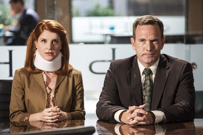 托德·特里的写真-Todd Terry and Elizab...